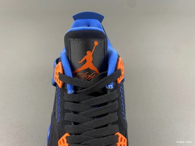Cheap Husky Retro Cavs 4 AIR Jordan 308497-027 0723